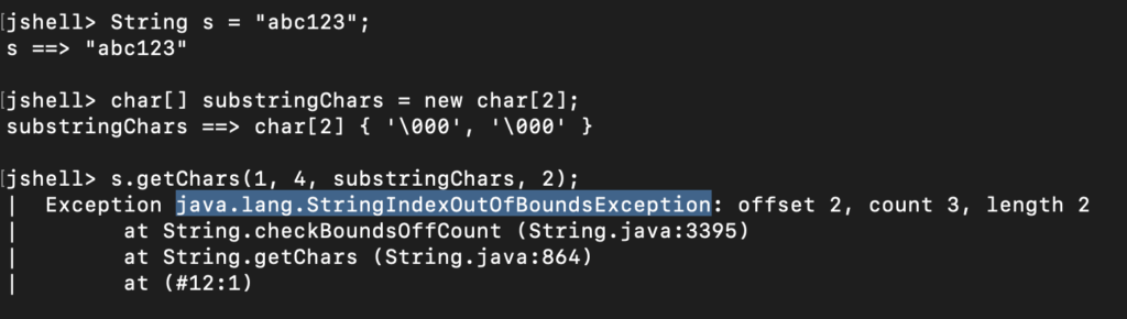 4 Different Ways To Convert String To Char Array In Java